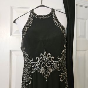 Mother of bride or groom dress